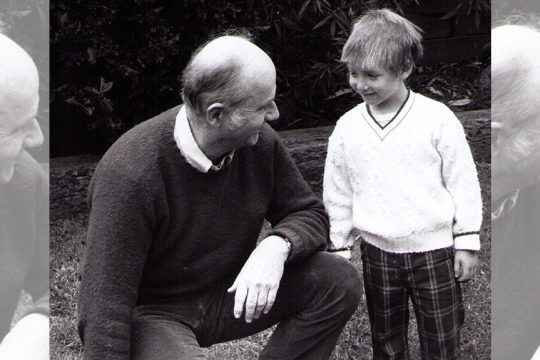 john holt